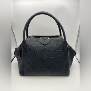 Louis Vuitton Empreinte Marais Bag